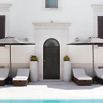 Relais Magnolia Lägenhet
