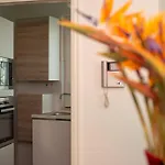Relais Magnolia Lägenhet *