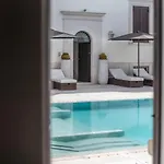 Relais Magnolia Lägenhet *