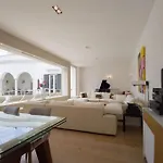 Relais Magnolia Lägenhet Conversano