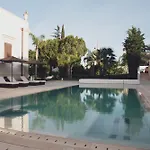 Relais Magnolia Lägenhet *