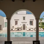 Relais Magnolia Апартаменты *