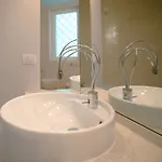 Relais Magnolia Апартаменты Конверсано