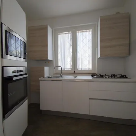 Relais Magnolia * Конверсано