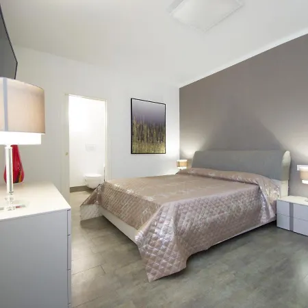 Relais Magnolia Апартаменты *