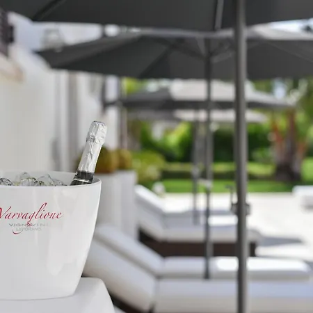 Relais Magnolia *