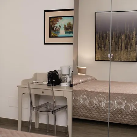 Relais Magnolia Конверсано