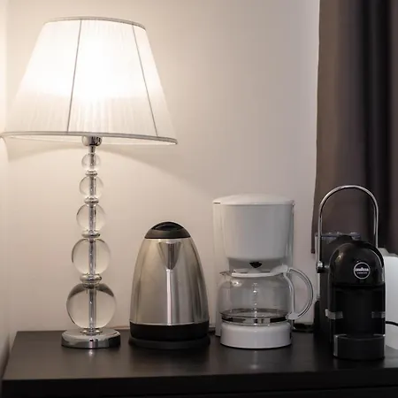 Relais Magnolia * コンヴェルサーノ