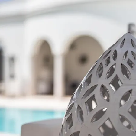 Relais Magnolia Апартаменты *