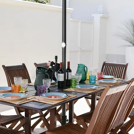 Relais Magnolia Апартаменты