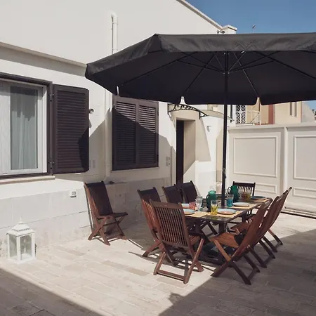 Relais Magnolia Конверсано