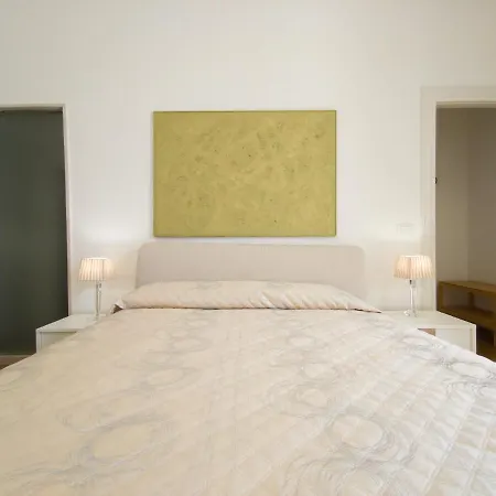 Апартаменты Relais Magnolia