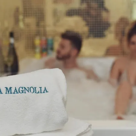 Relais Magnolia Конверсано