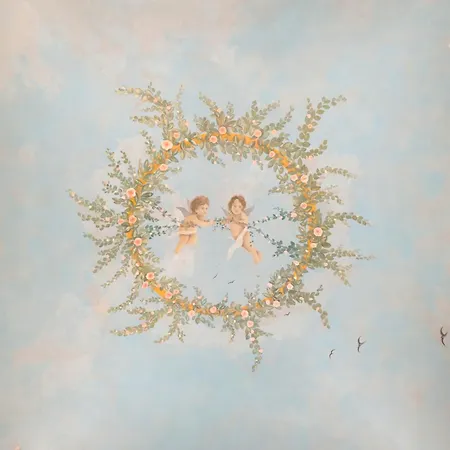 Relais Magnolia コンヴェルサーノ