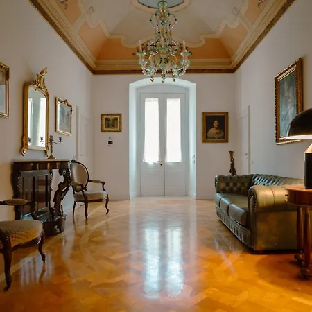 Relais Magnolia *