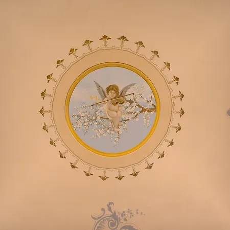 Апартаменты Relais Magnolia *
