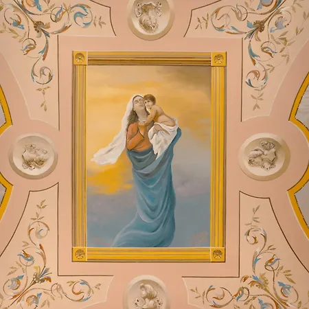 Relais Magnolia アパート コンヴェルサーノ