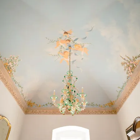 Relais Magnolia Апартаменты *