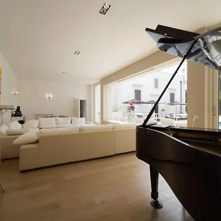 アパート Relais Magnolia