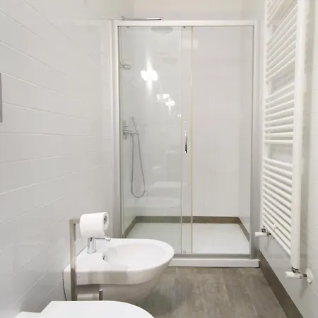 Relais Magnolia Конверсано