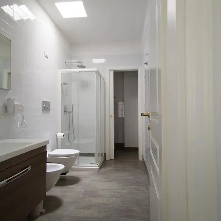 Relais Magnolia Апартаменты Конверсано