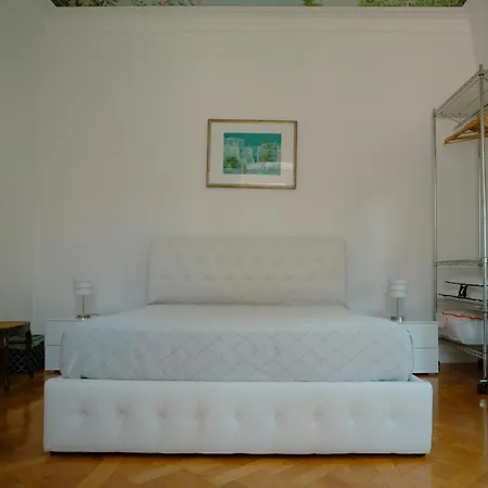 Апартаменты Relais Magnolia Конверсано