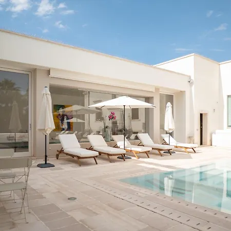 Relais Magnolia