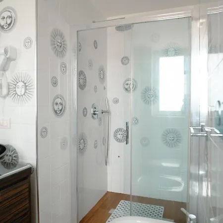 Relais Magnolia アパート *