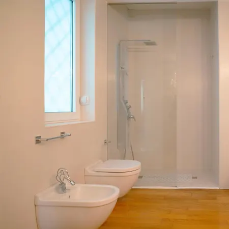 Relais Magnolia * Конверсано