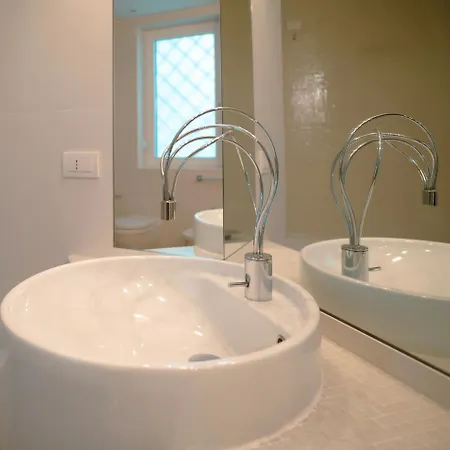 Relais Magnolia Апартаменты Конверсано
