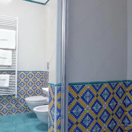 Апартаменты Relais Magnolia