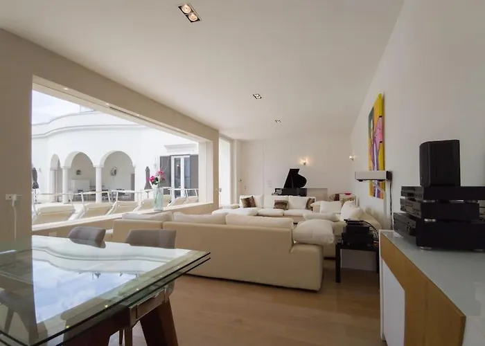 Relais Magnolia Daire Conversano