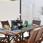 Relais Magnolia Apartament