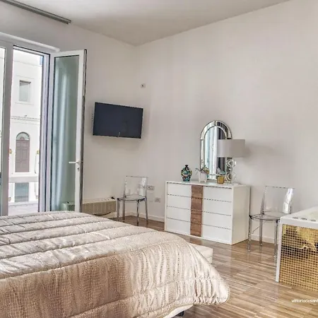 Lägenhet Relais Magnolia *