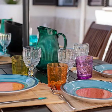 Relais Magnolia Apartman Conversano