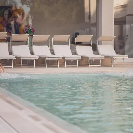 Apartman Relais Magnolia