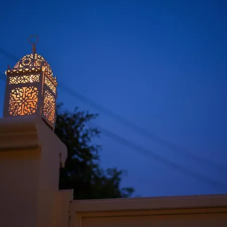 Apartman Relais Magnolia