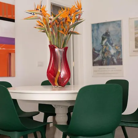 Relais Magnolia Lägenhet Conversano