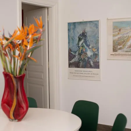 Apartman Relais Magnolia *