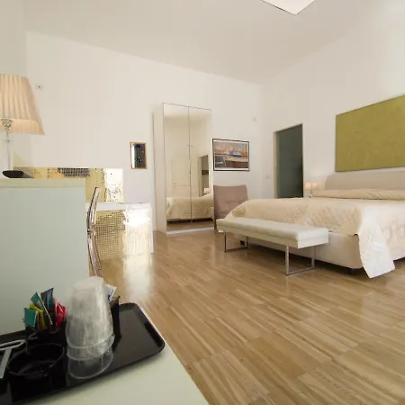 Relais Magnolia *
