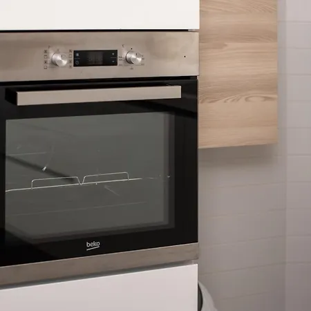 Apartman Relais Magnolia *