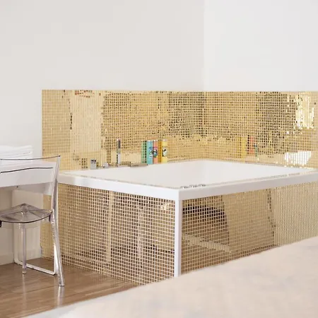 Relais Magnolia Lägenhet Conversano