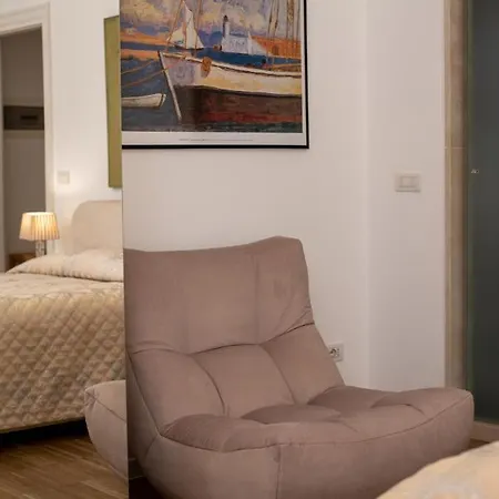 Relais Magnolia *