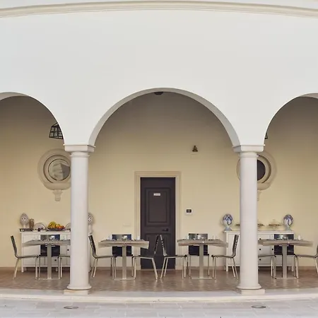 Relais Magnolia Bed & Breakfast *