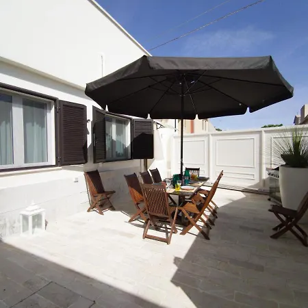 Relais Magnolia Conversano