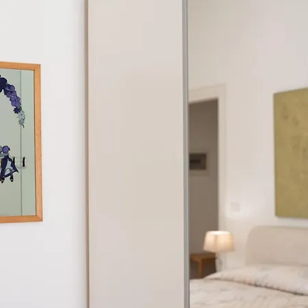 Bed & Breakfast Relais Magnolia Conversano