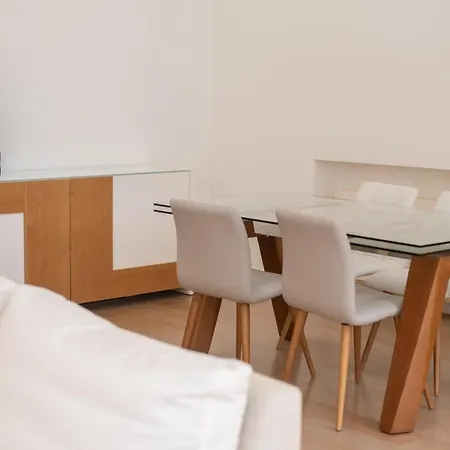 Relais Magnolia Appartement Conversano