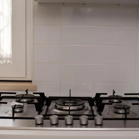 Apartman Relais Magnolia *