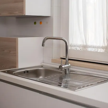 Apartment Relais Magnolia Conversano