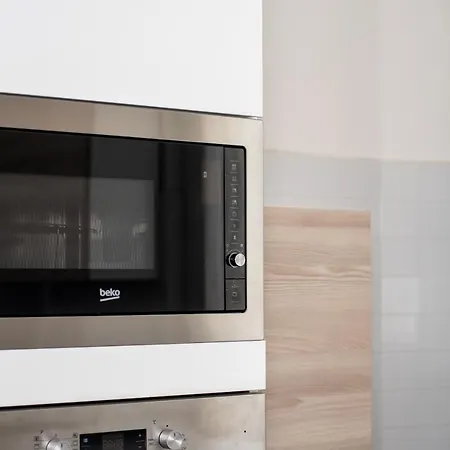 Apartman Relais Magnolia